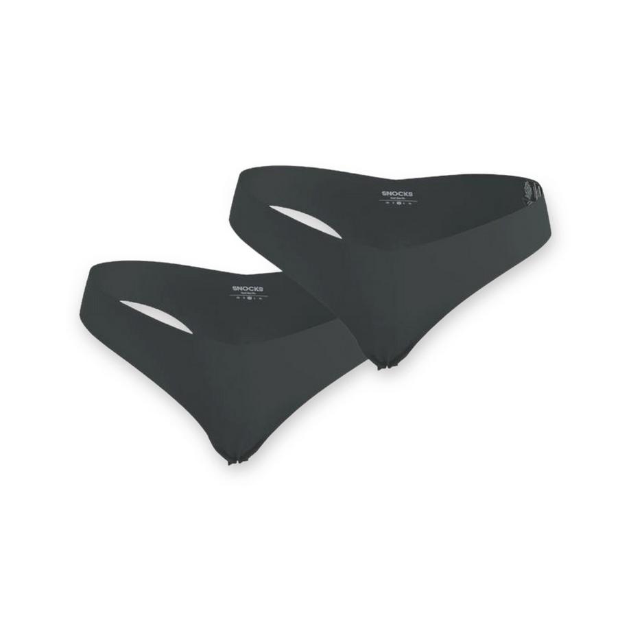 Lot de 2 slips
