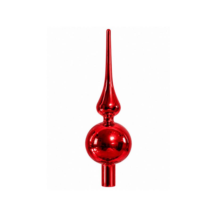 Puntale per albero di Natale