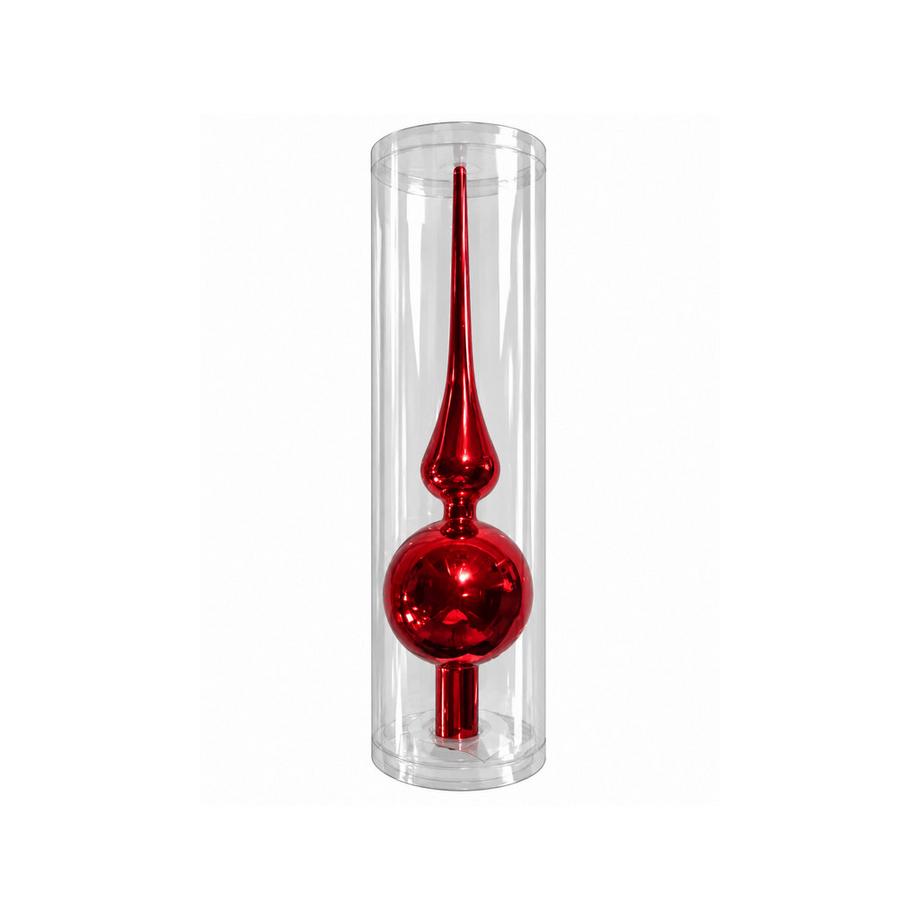 Manor Home Flèche pour sapin de Noël porte-cartes 