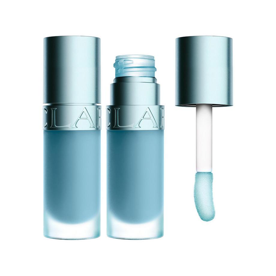 CLARINS  Lip Oil Cryo-Plumping - Kryo-aufpolsterndes Lippenpflege-Öl 