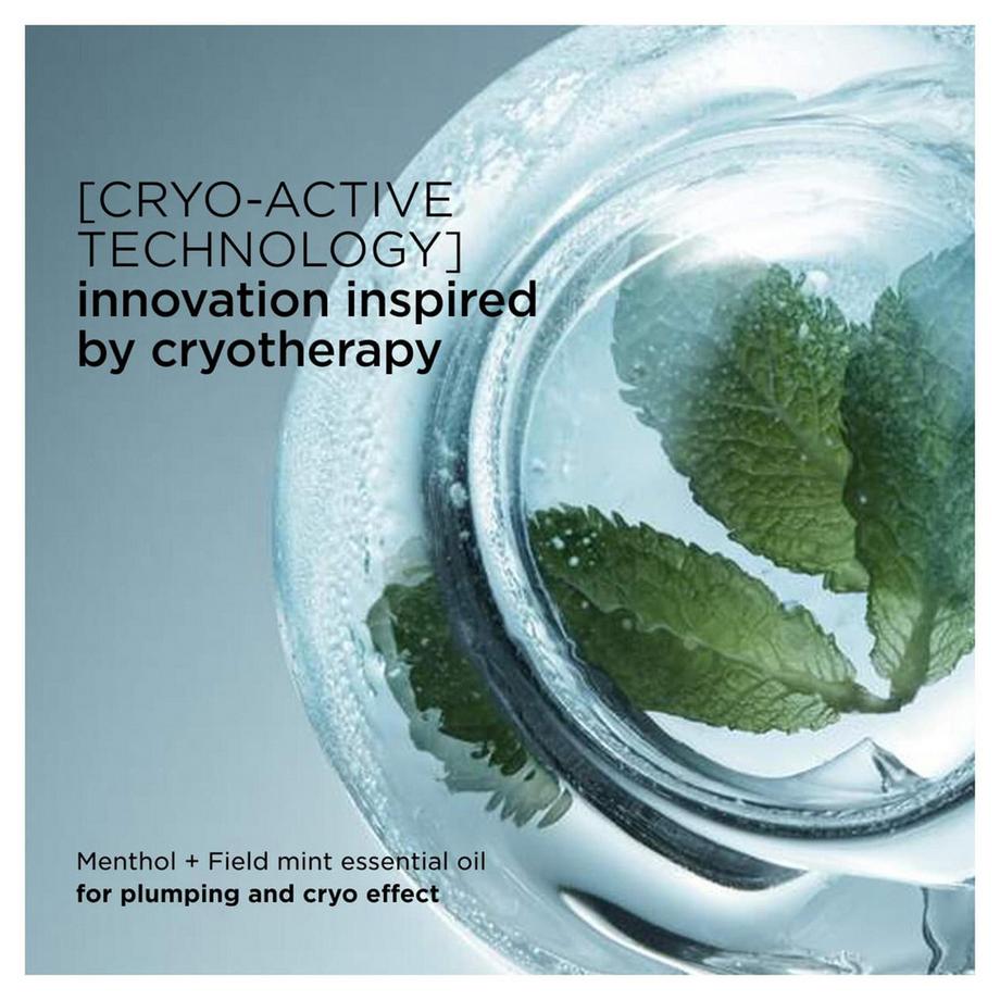 CLARINS  Lip Oil Cryo-Plumping - Kryo-aufpolsterndes Lippenpflege-Öl 