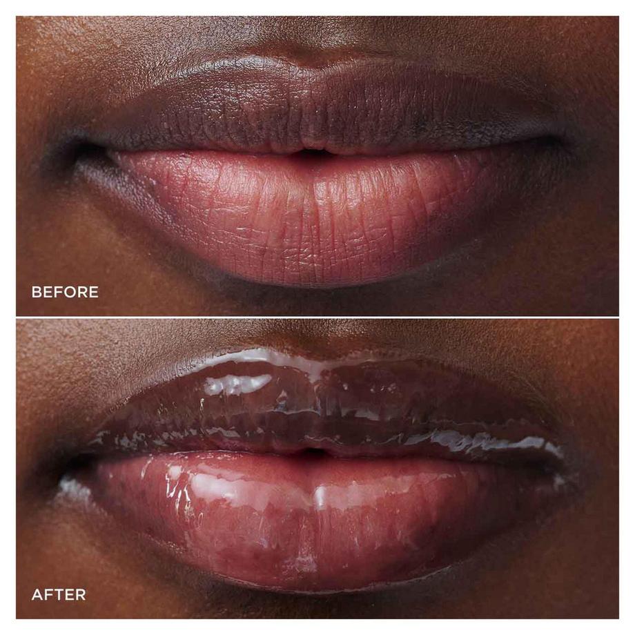 CLARINS  Lip Oil Cryo-Plumping - Kryo-aufpolsterndes Lippenpflege-Öl 