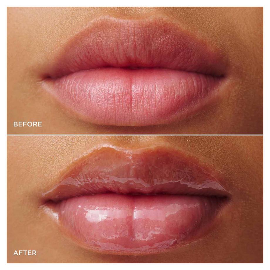 CLARINS  Lip Oil Cryo-Plumping - Kryo-aufpolsterndes Lippenpflege-Öl 