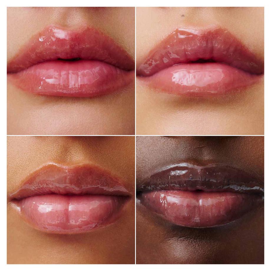 CLARINS  Lip Oil Cryo-Plumping - Kryo-aufpolsterndes Lippenpflege-Öl 