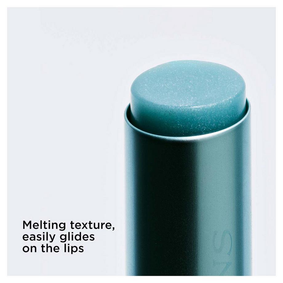 CLARINS  Lip Oil Balm Cryo-Plumping - Kryo-aufpolsternder Lippenbalsam mit Öl 