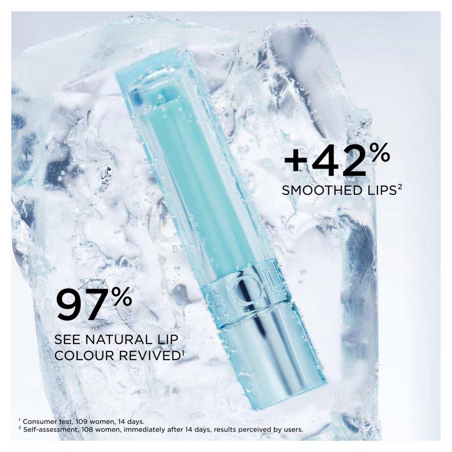 CLARINS  Lip Oil Balm Cryo-Plumping - Kryo-aufpolsternder Lippenbalsam mit Öl 