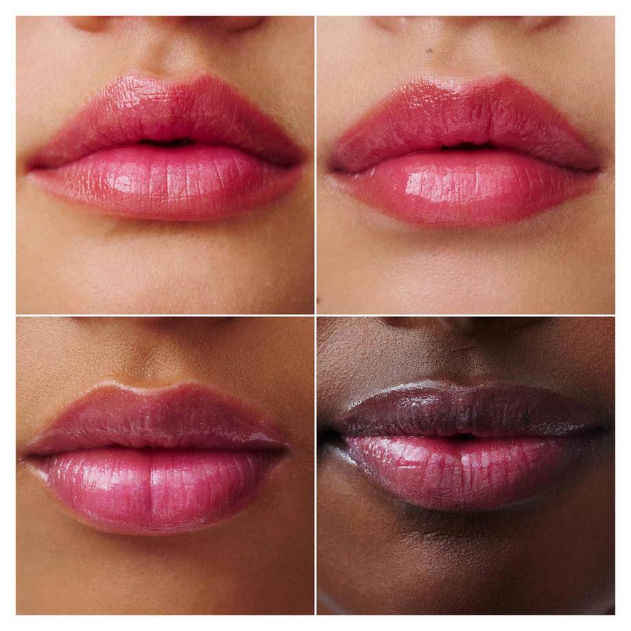 CLARINS  Lip Oil Balm Cryo-Plumping - Kryo-aufpolsternder Lippenbalsam mit Öl 