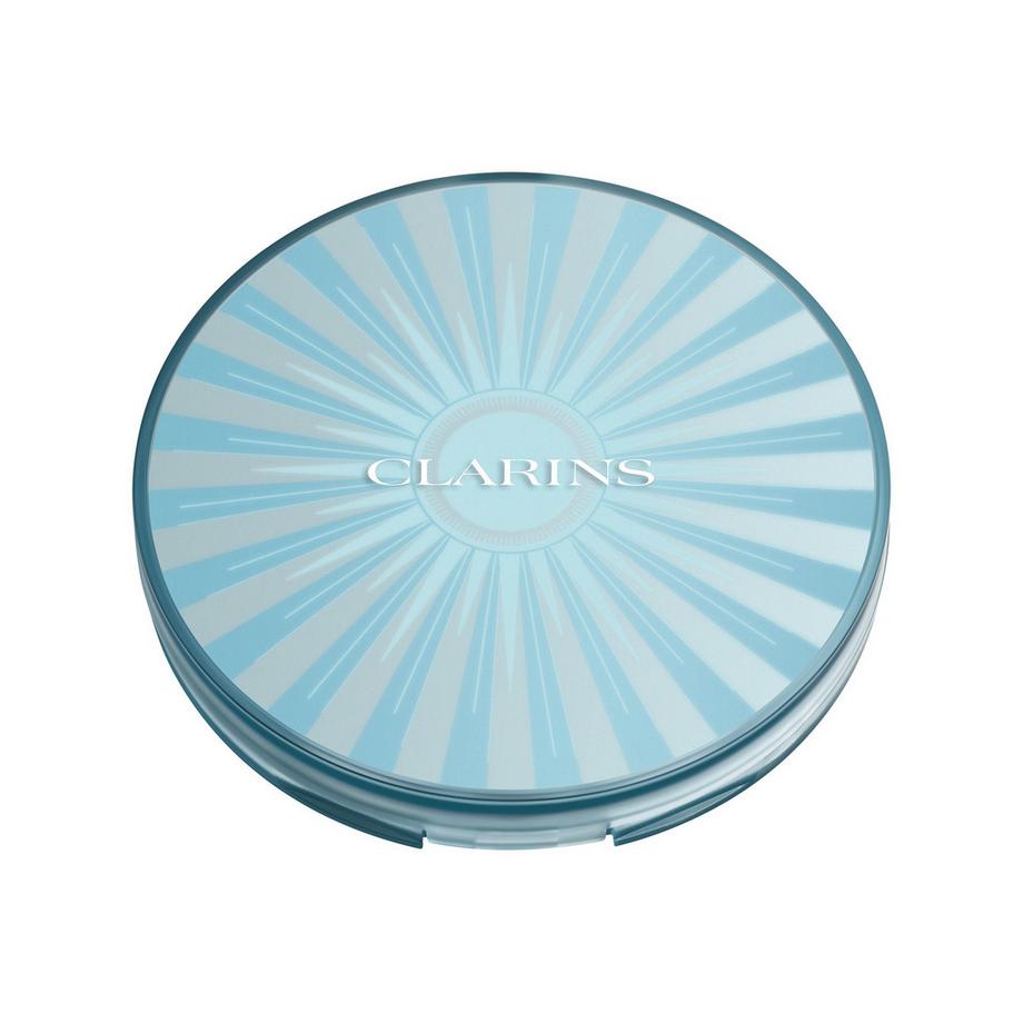 CLARINS  Poudre Bronzante 