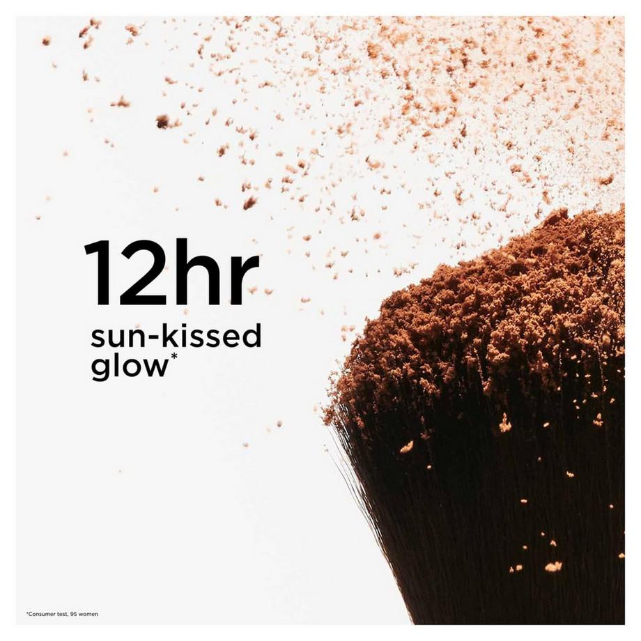 CLARINS  Poudre Bronzante 