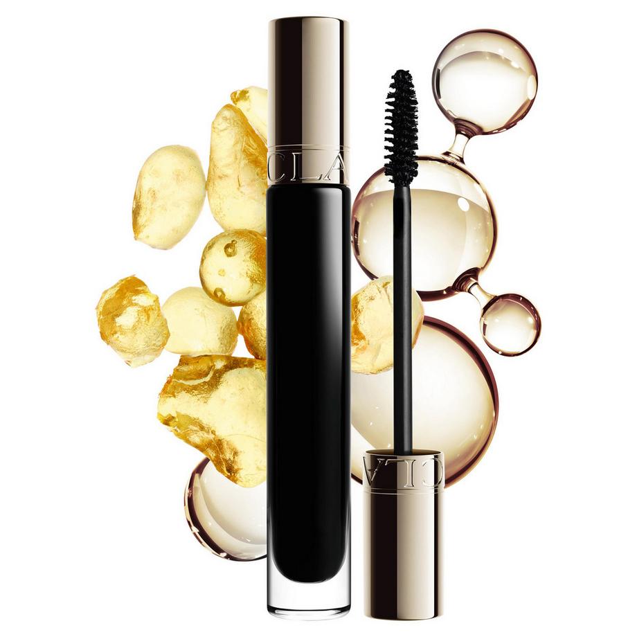 CLARINS  Wonder Perfect 5D Mascara 