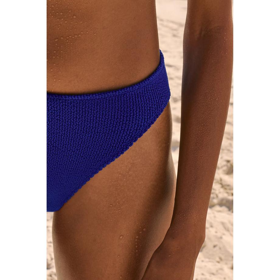 Etam Bikini Unterteil Taillenhoher Slip  