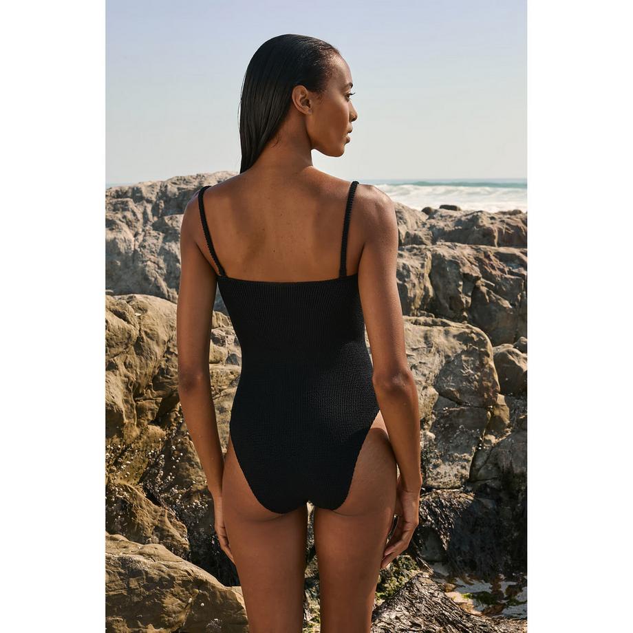 Etam Maillot de bain avec bretelles  