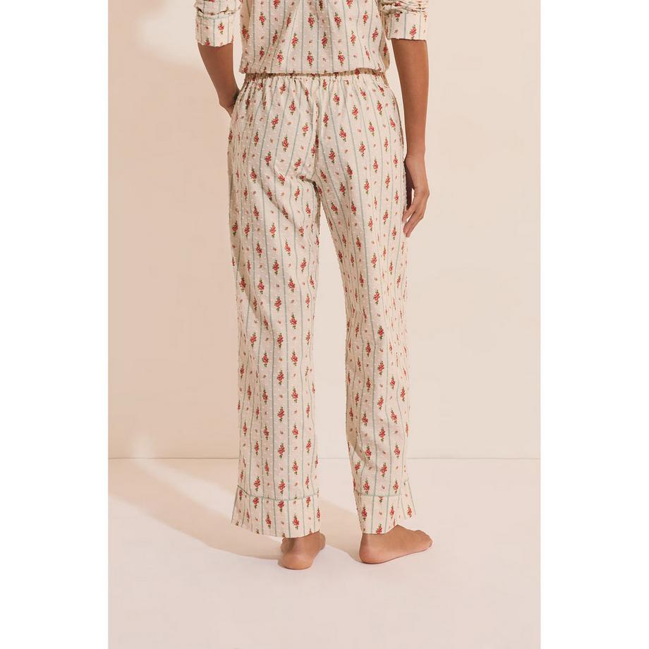 Etam  Pyjamahose 