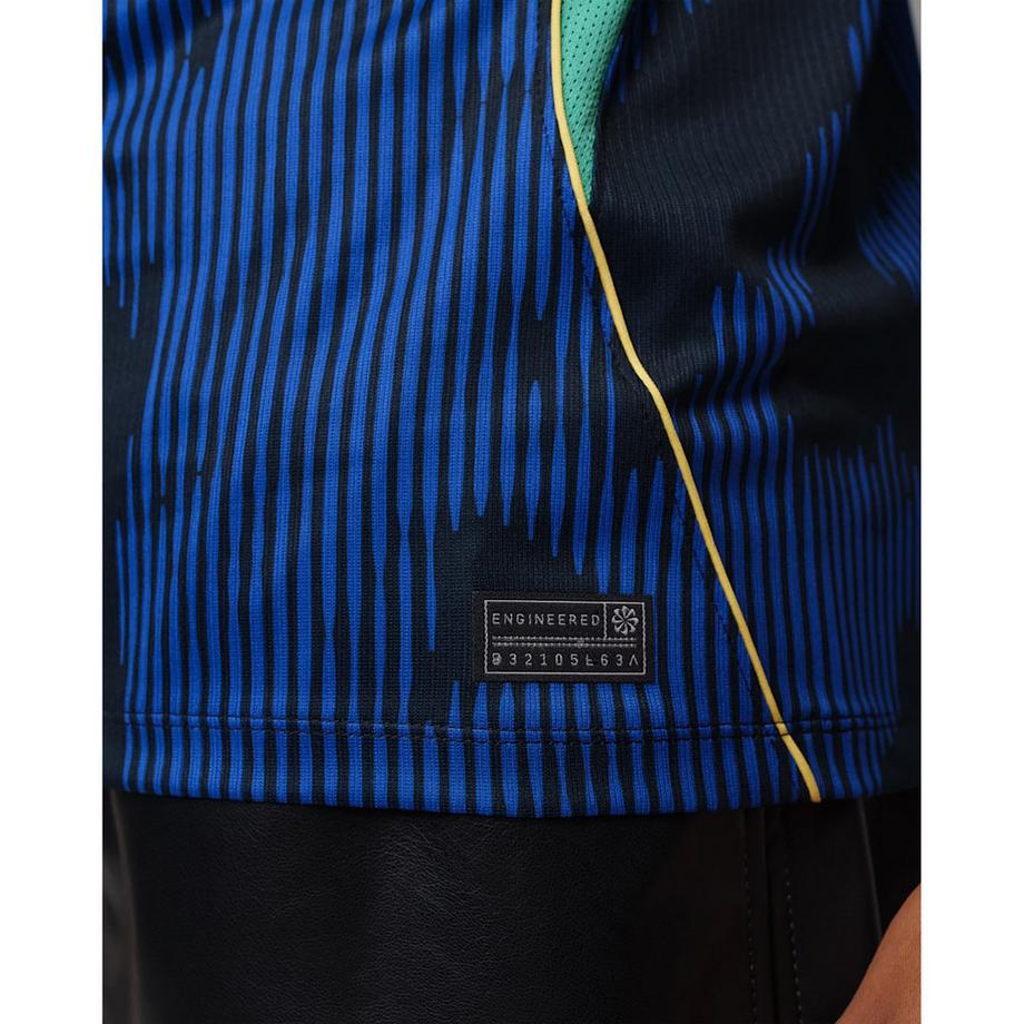 NIKE Brasil 26 Away Replica Men Maillot de foot 