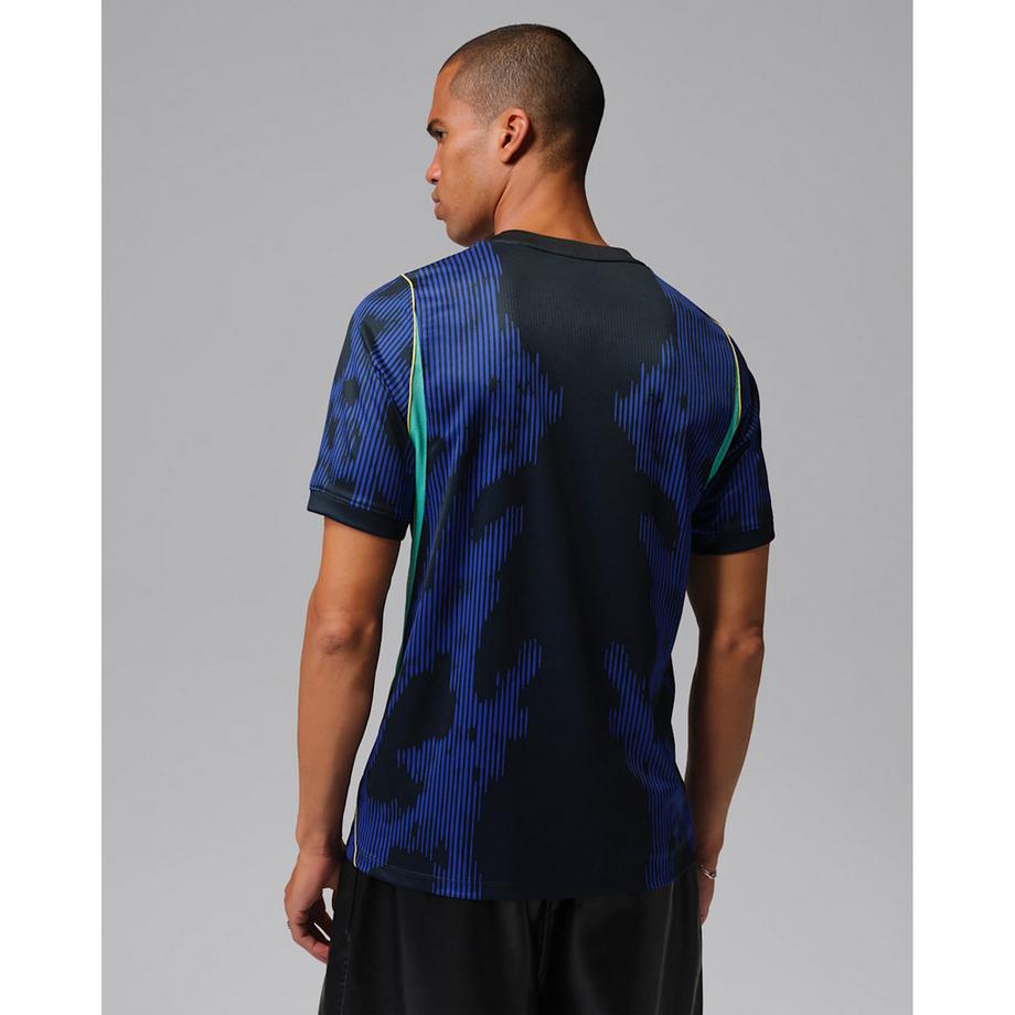 NIKE Brasil 26 Away Replica Men Maillot de foot 