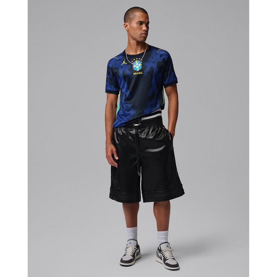 NIKE Brasil 26 Away Replica Men Maillot de foot 