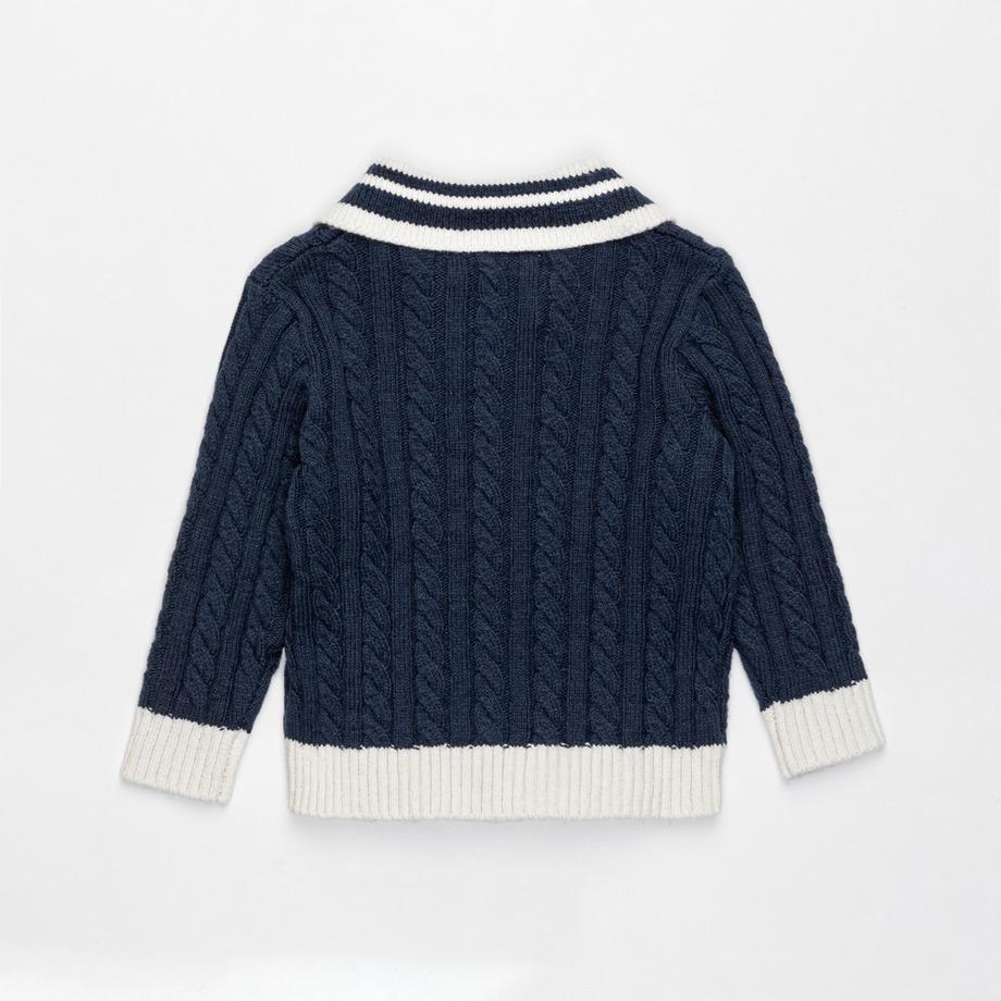Manor Baby  Pullover 