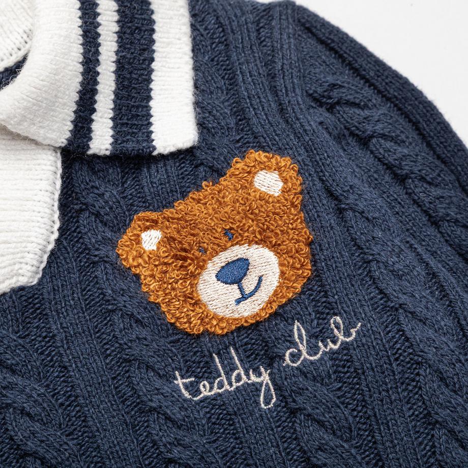 Manor Baby  Pullover 