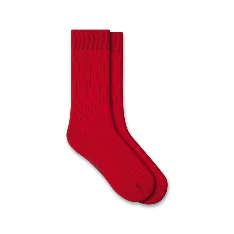 Chaussettes hauteur mollet