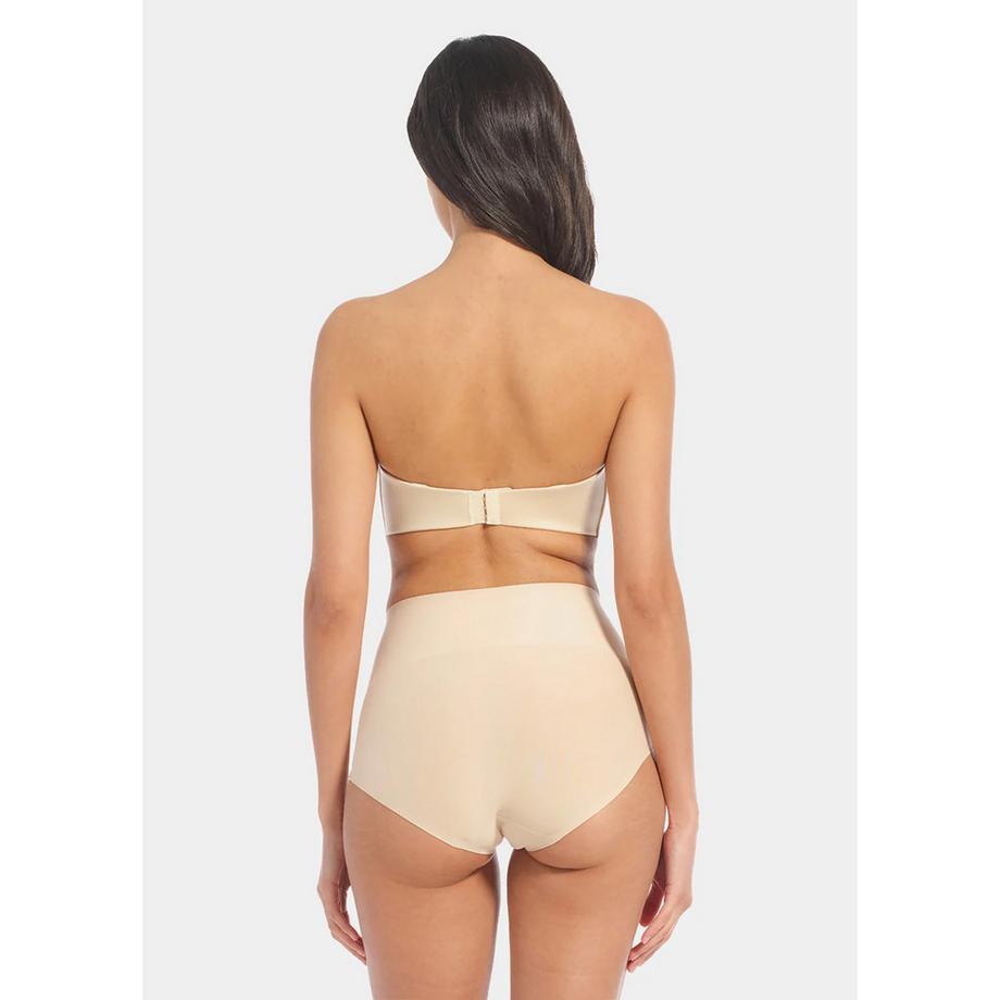 MAGIC Bodyfashion Tummy Shaper Slip Maxi Modellante  