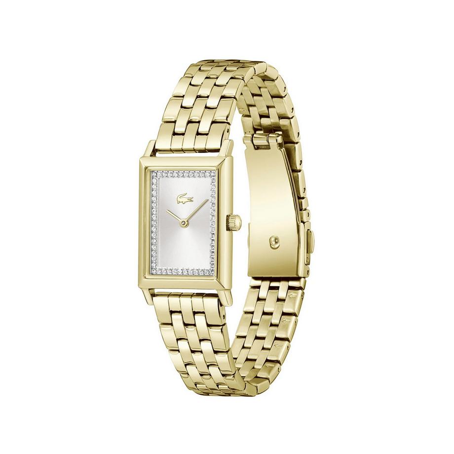 LACOSTE CATHERINE Horloge analogique 
