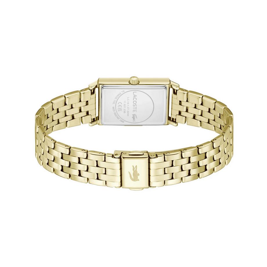 LACOSTE CATHERINE Horloge analogique 
