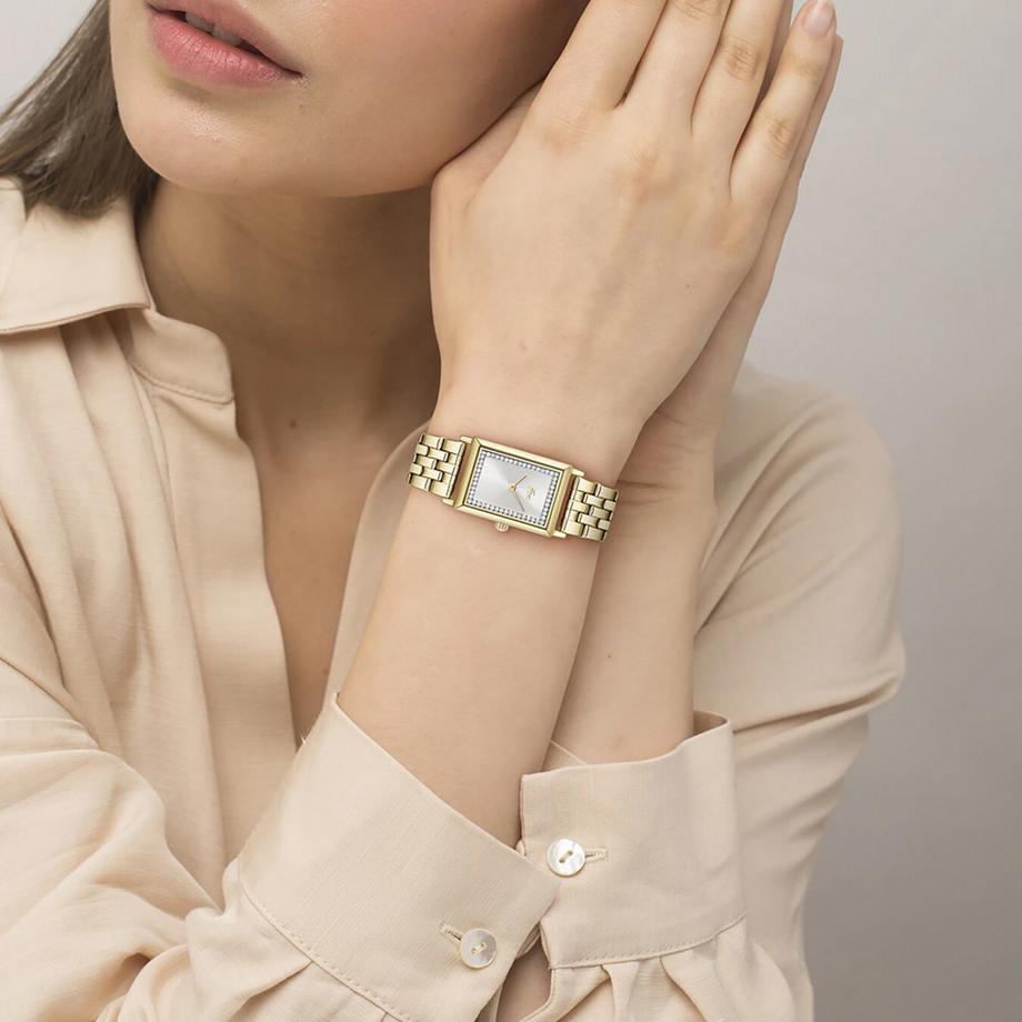 LACOSTE CATHERINE Horloge analogique 