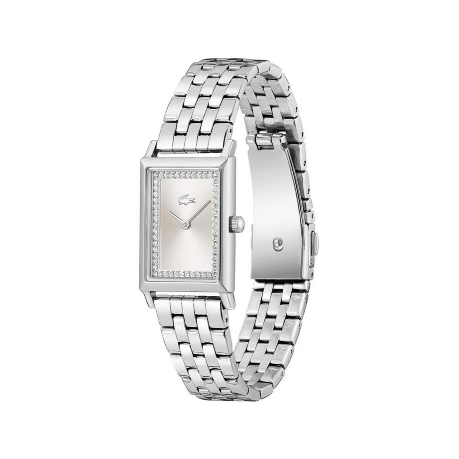 LACOSTE CATHERINE Horloge analogique 