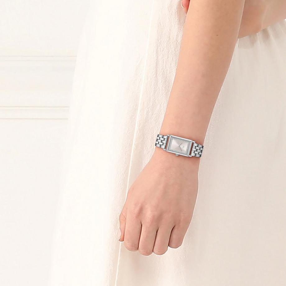 LACOSTE CATHERINE Horloge analogique 