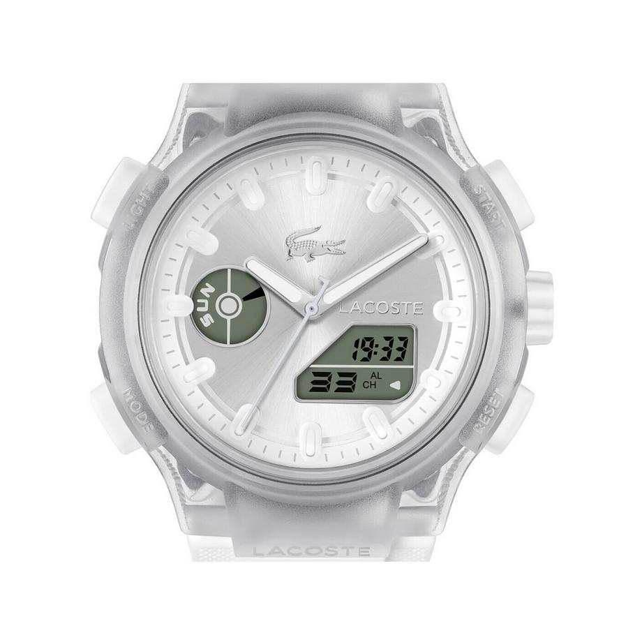 LACOSTE LC33 Montre multifonctions 