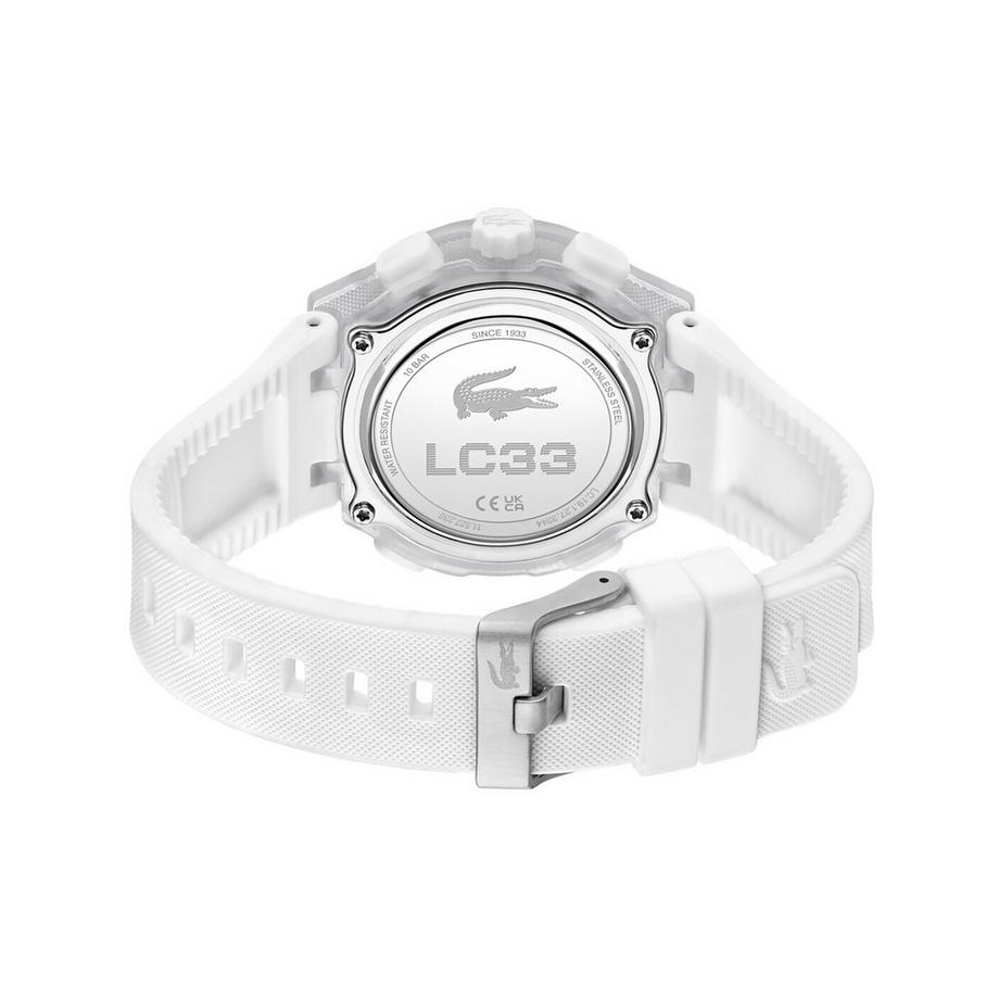 LACOSTE LC33 Montre multifonctions 