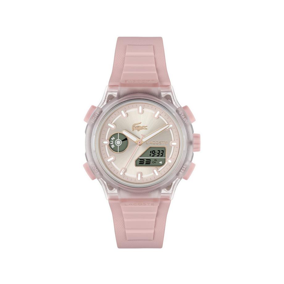 Montre multifonctions