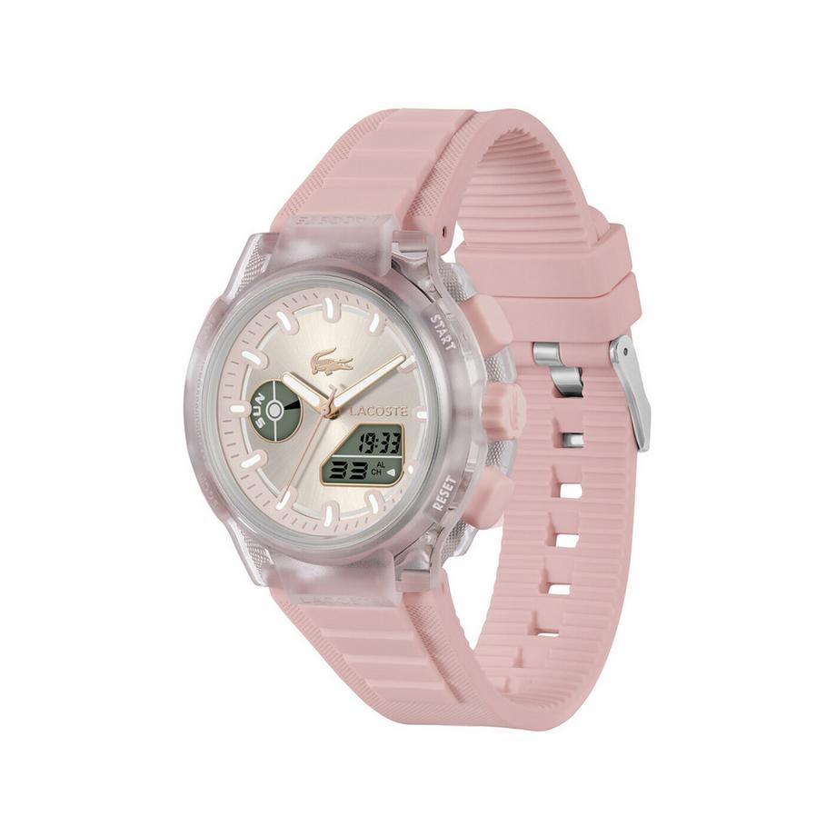 LACOSTE LC33 Montre multifonctions 