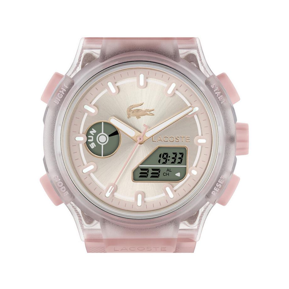 LACOSTE LC33 Montre multifonctions 