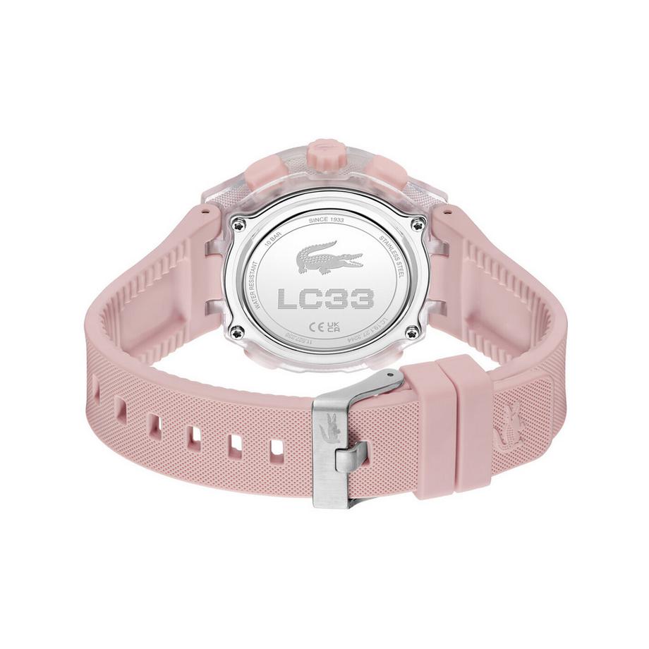 LACOSTE LC33 Montre multifonctions 