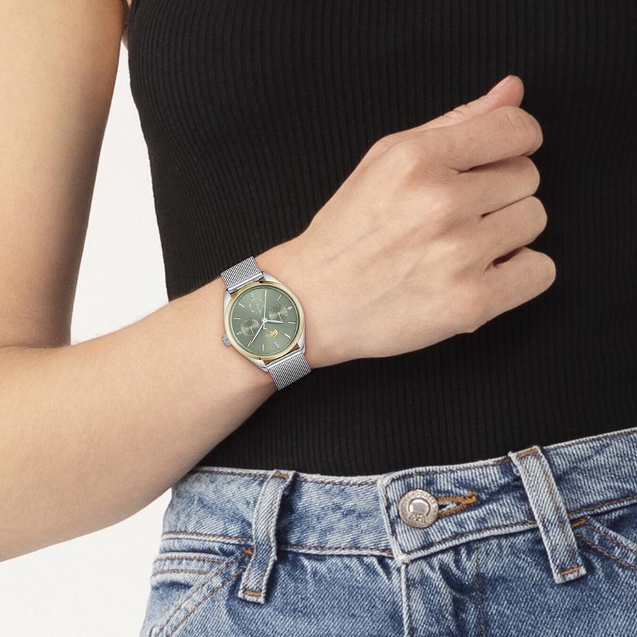 LACOSTE ATENA Montre multifonctions 
