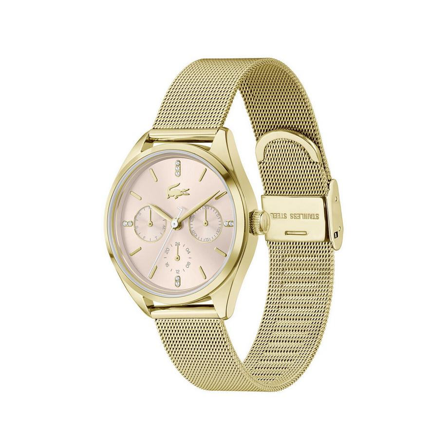 LACOSTE ATENA Montre multifonctions 