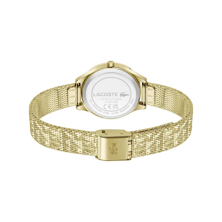 LACOSTE CROCODELLE Horloge analogique 