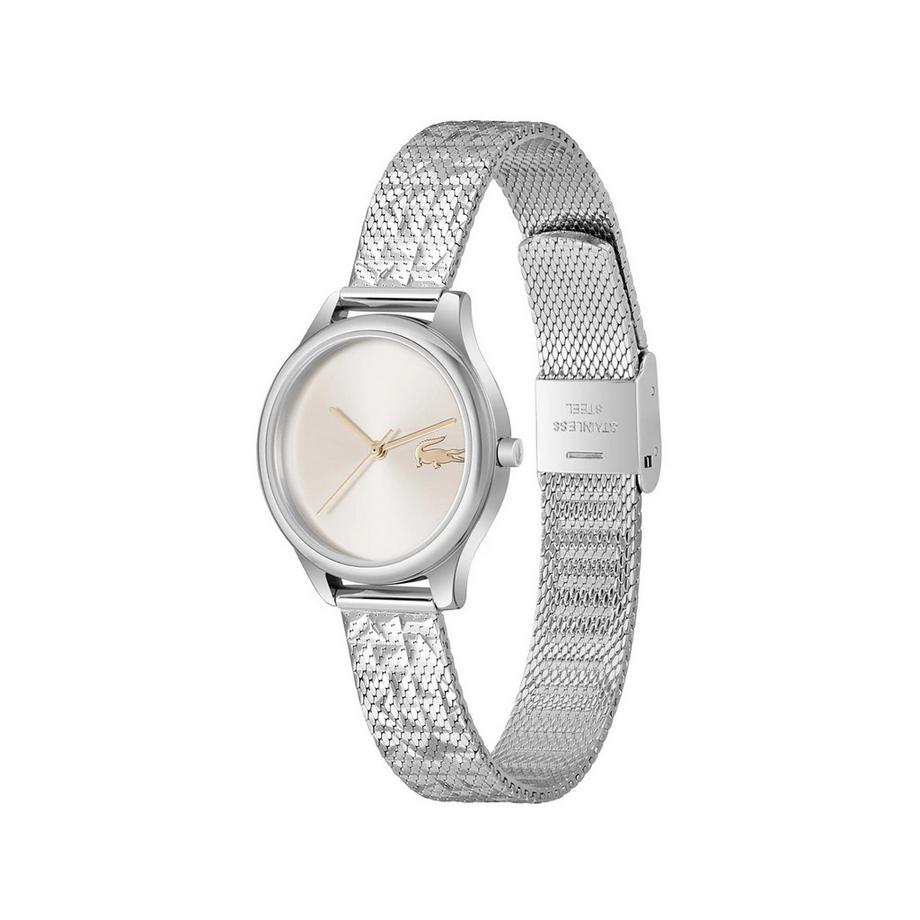 LACOSTE CROCODELLE Orologio analogico 