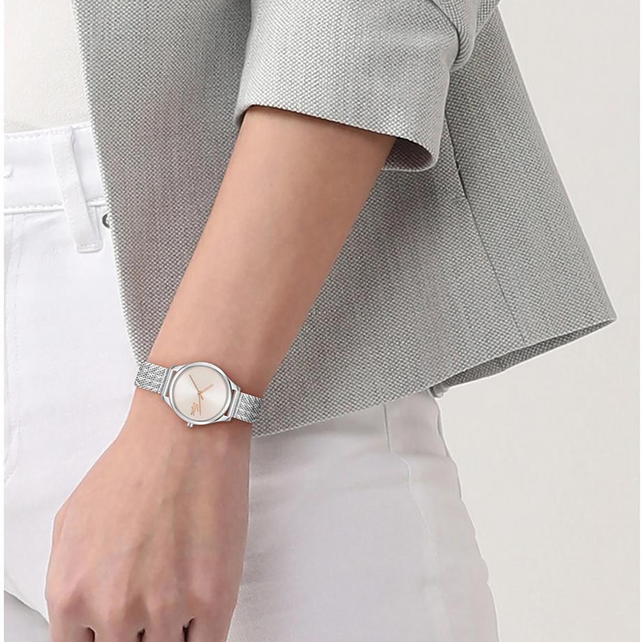 LACOSTE CROCODELLE Orologio analogico 