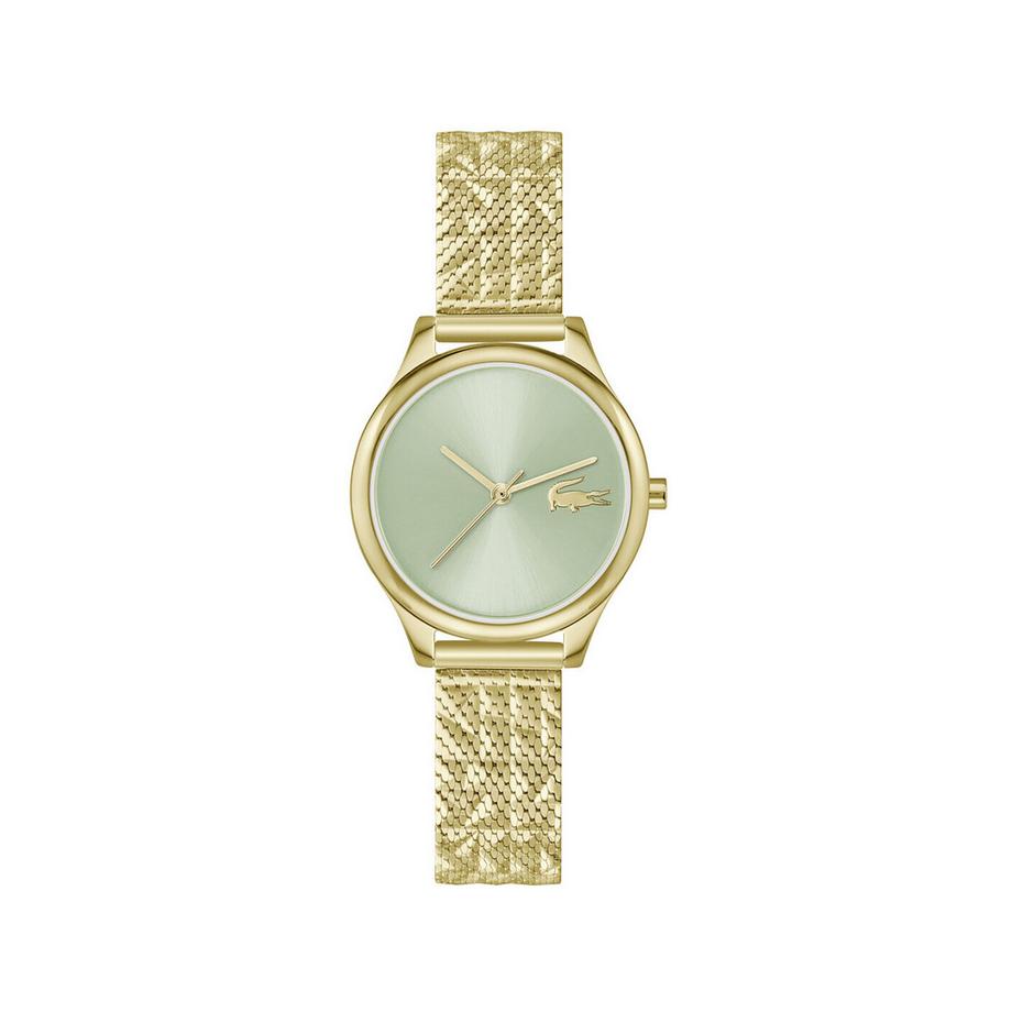 Horloge analogique