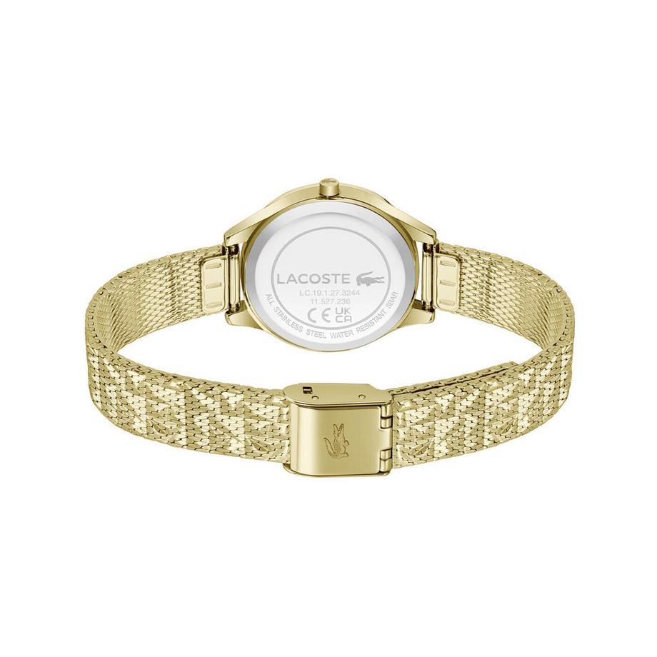 LACOSTE CROCODELLE Horloge analogique 