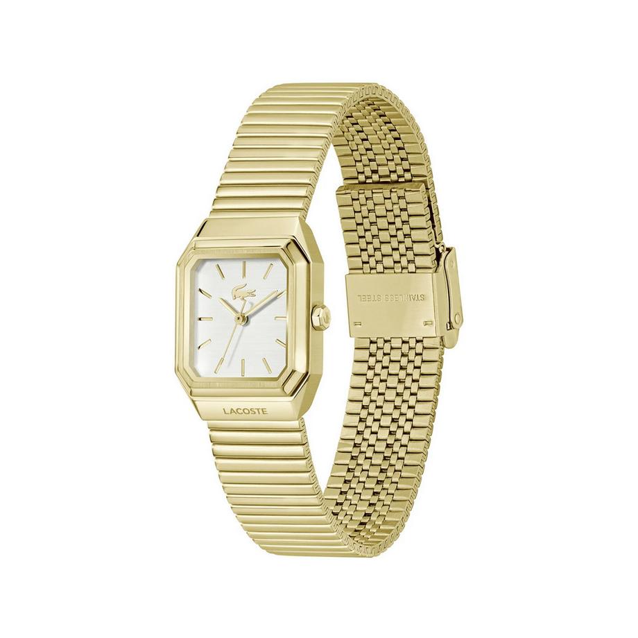 LACOSTE RENE Horloge analogique 