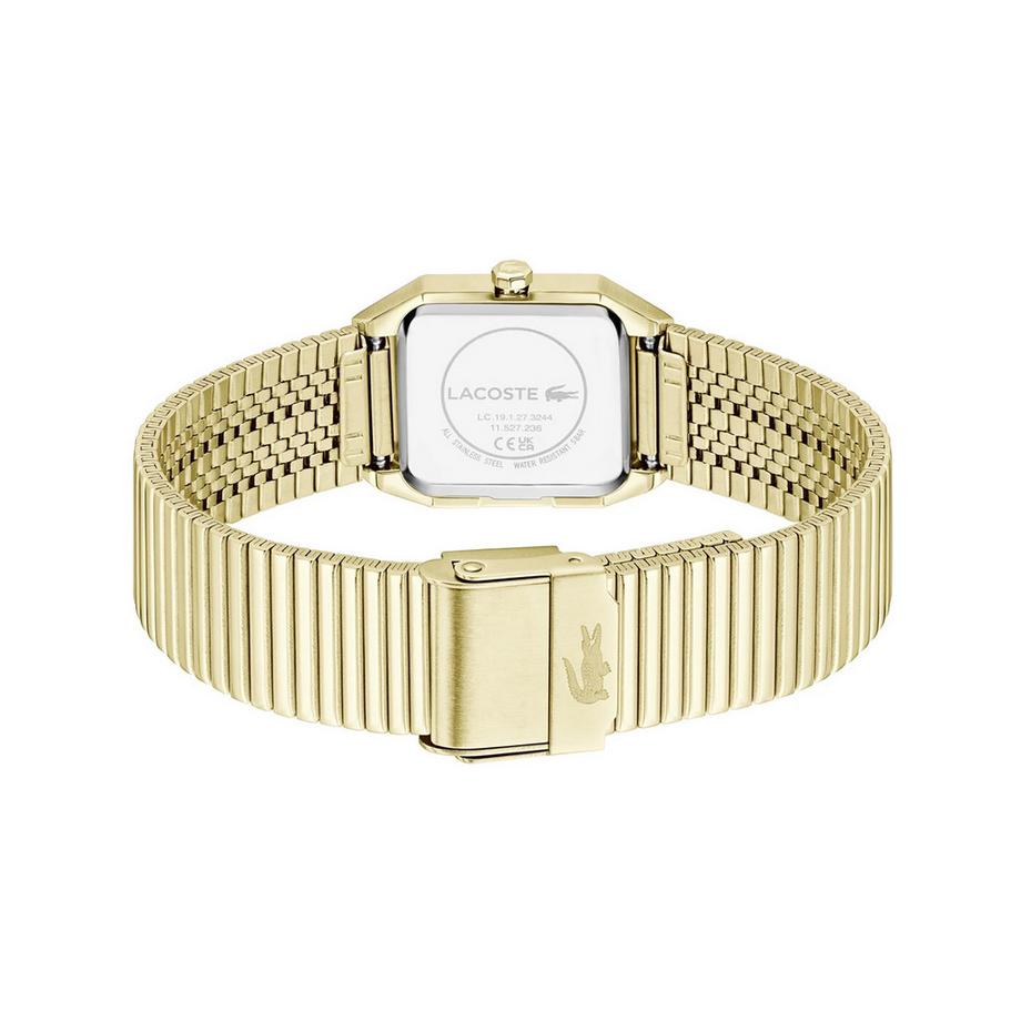 LACOSTE RENE Horloge analogique 