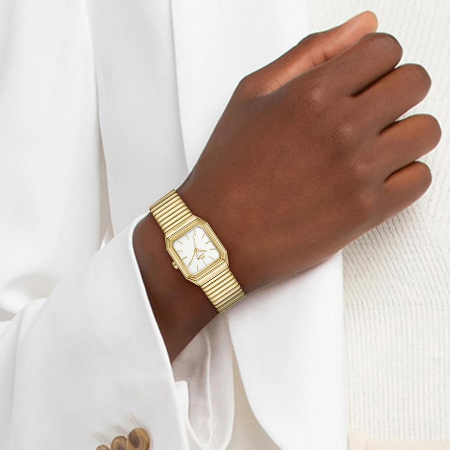 LACOSTE RENE Horloge analogique 