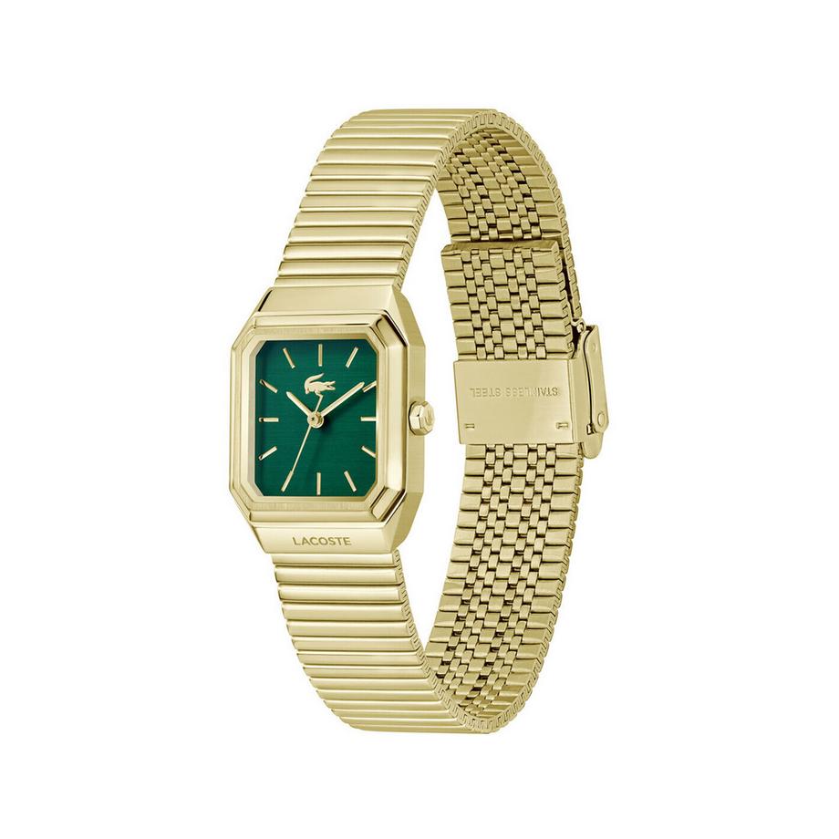 LACOSTE RENE Analoguhr 
