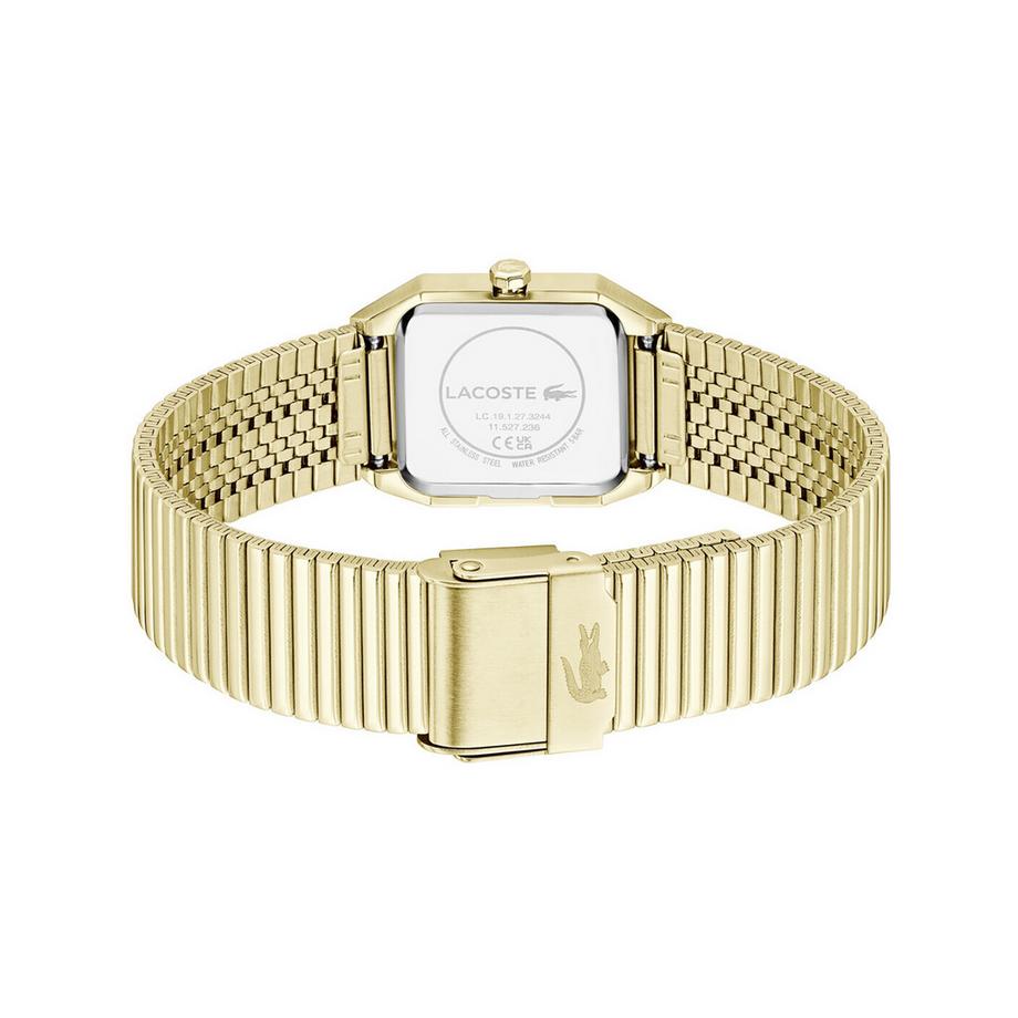 LACOSTE RENE Analoguhr 