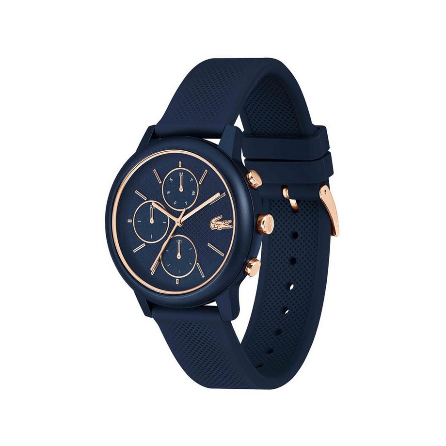 LACOSTE LACOSTE.12.12 MOVE Montre multifonctions 