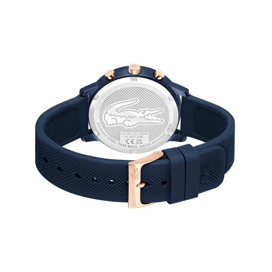 LACOSTE LACOSTE.12.12 MOVE Montre multifonctions 