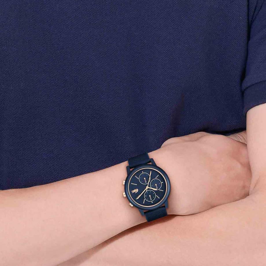 LACOSTE LACOSTE.12.12 MOVE Montre multifonctions 